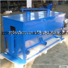 Hot Selling Animal Feed Pellet Horizontal Type Wood Pellet Cooler